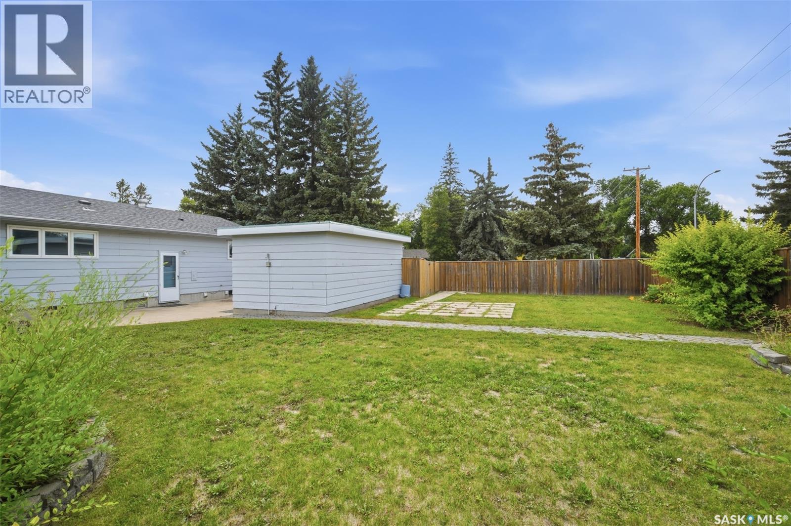 1 Stephenson Crescent, Saskatoon, Saskatchewan  S7H 3L6 - Photo 39 - SK047400