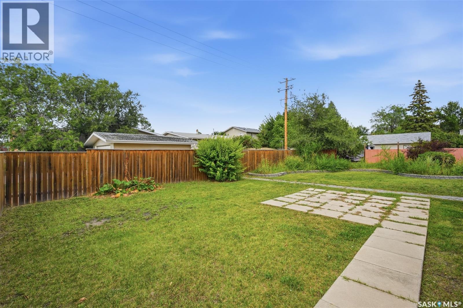 1 Stephenson Crescent, Saskatoon, Saskatchewan  S7H 3L6 - Photo 41 - SK047400