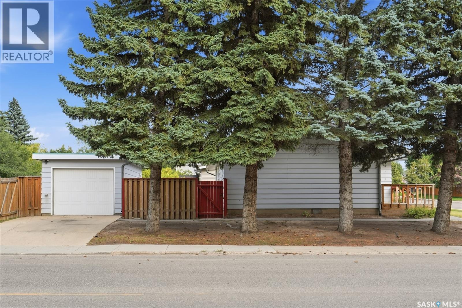 1 Stephenson Crescent, Saskatoon, Saskatchewan  S7H 3L6 - Photo 42 - SK047400