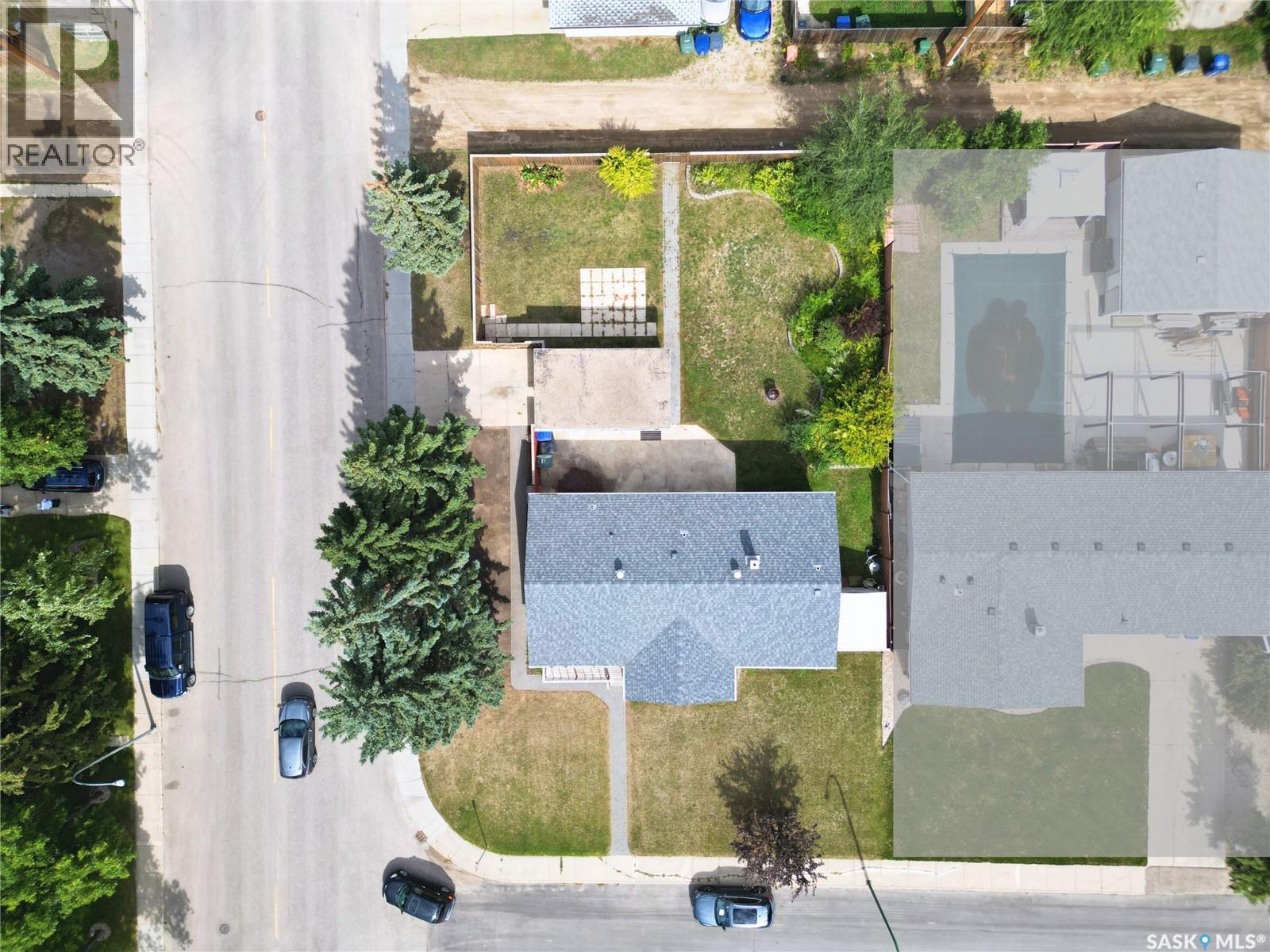 1 Stephenson Crescent, Saskatoon, Saskatchewan  S7H 3L6 - Photo 45 - SK047400