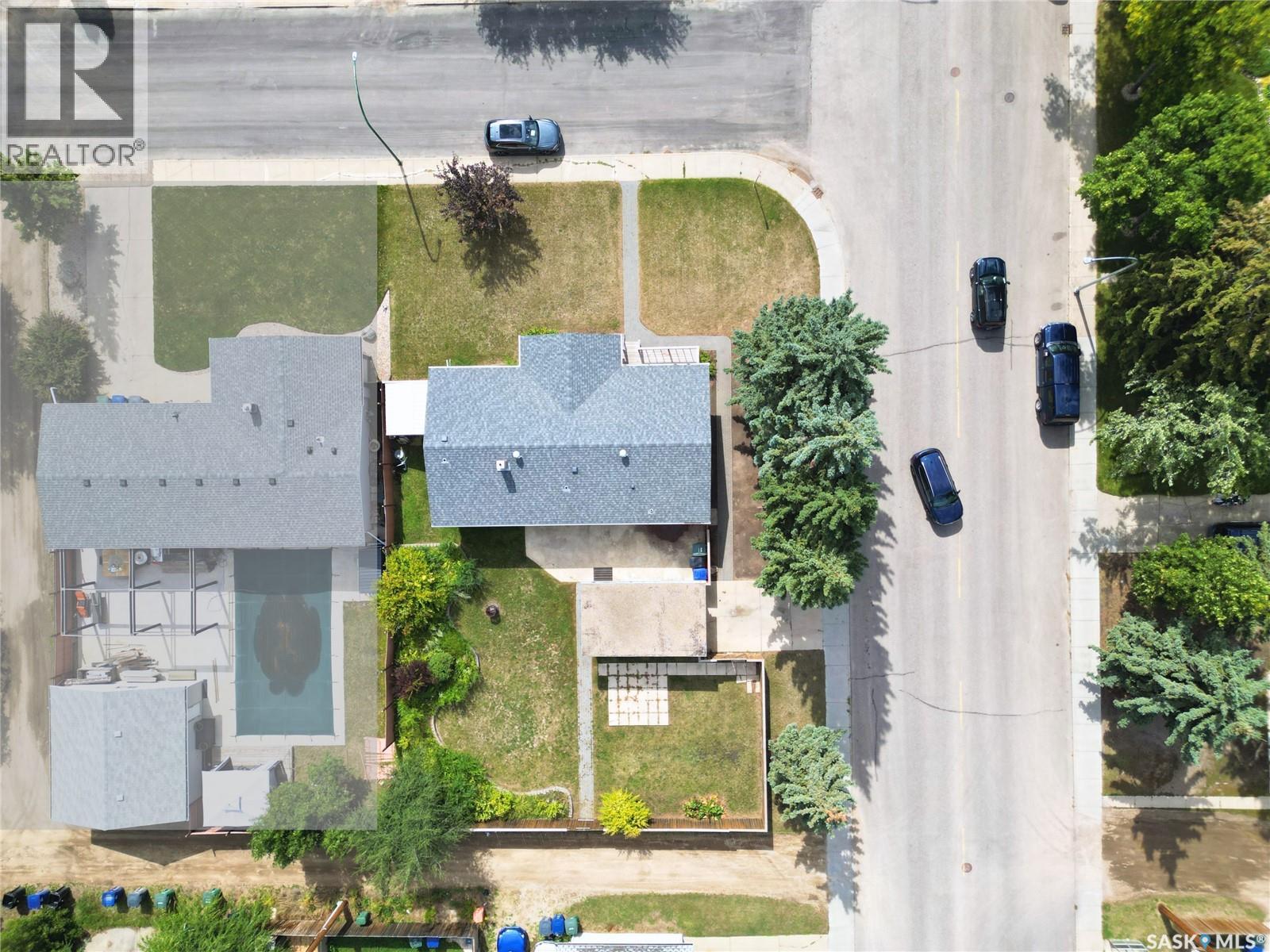 1 Stephenson Crescent, Saskatoon, Saskatchewan  S7H 3L6 - Photo 46 - SK047400