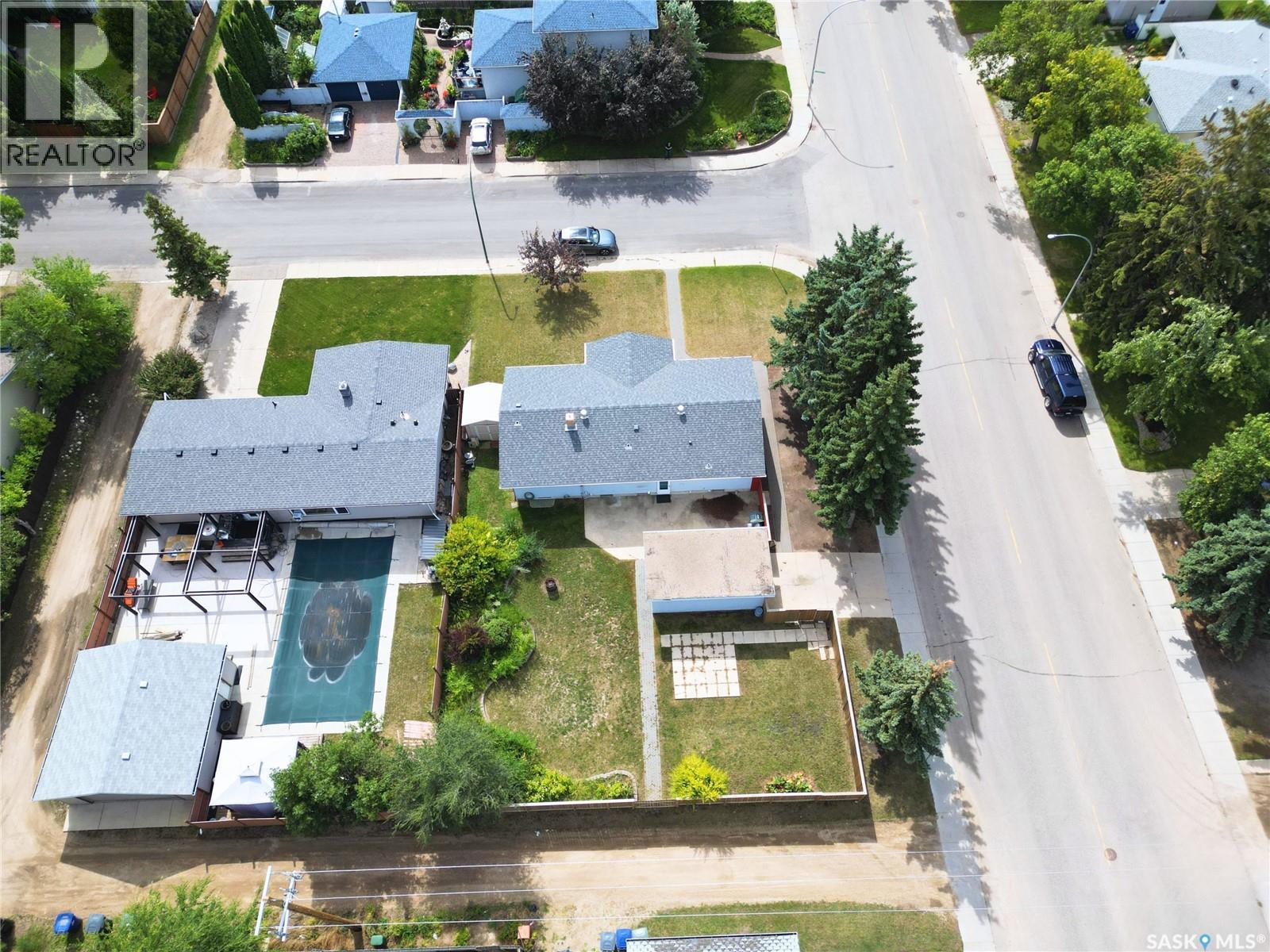 1 Stephenson Crescent, Saskatoon, Saskatchewan  S7H 3L6 - Photo 47 - SK047400