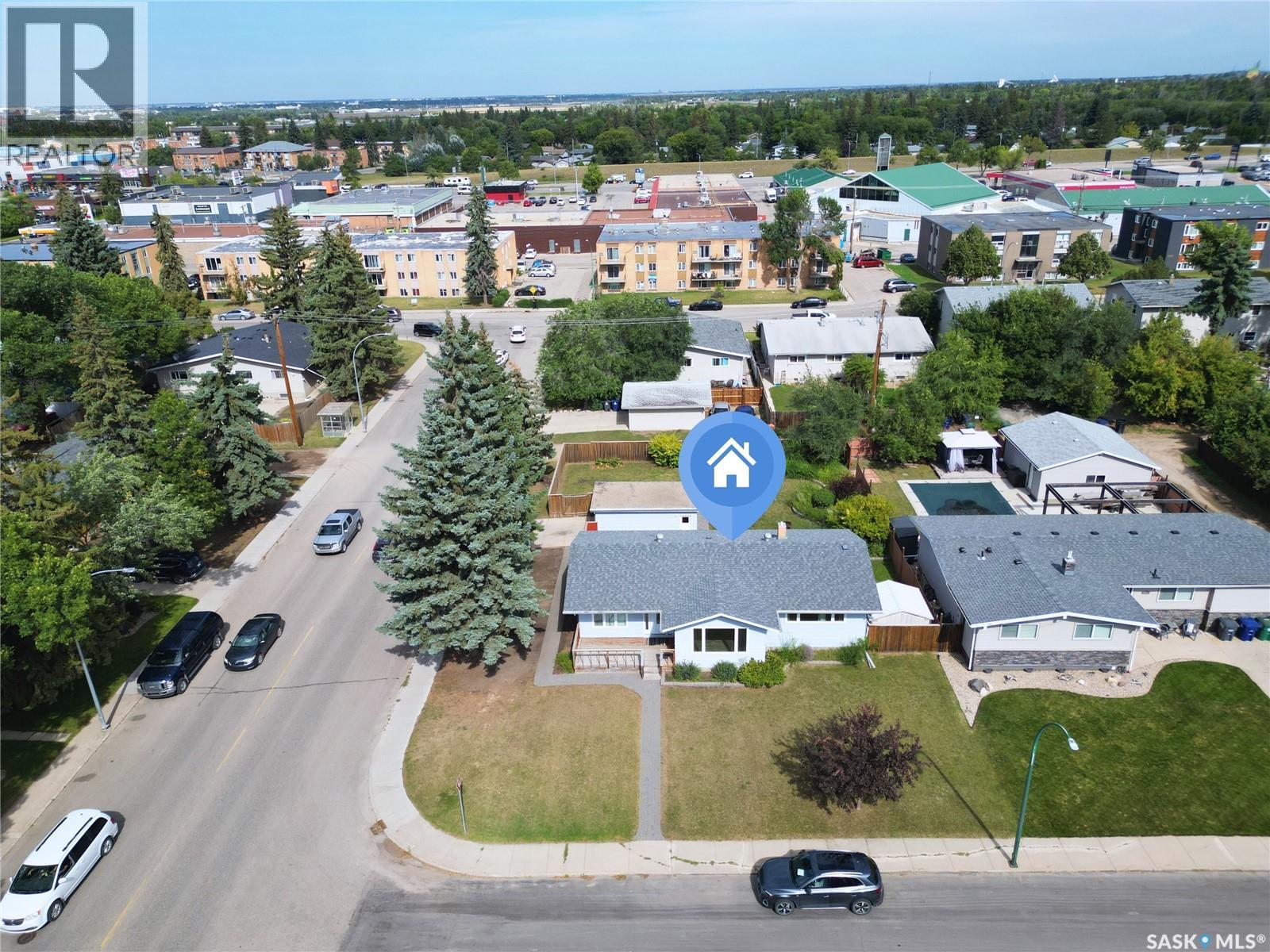 1 Stephenson Crescent, Saskatoon, Saskatchewan  S7H 3L6 - Photo 5 - SK047400