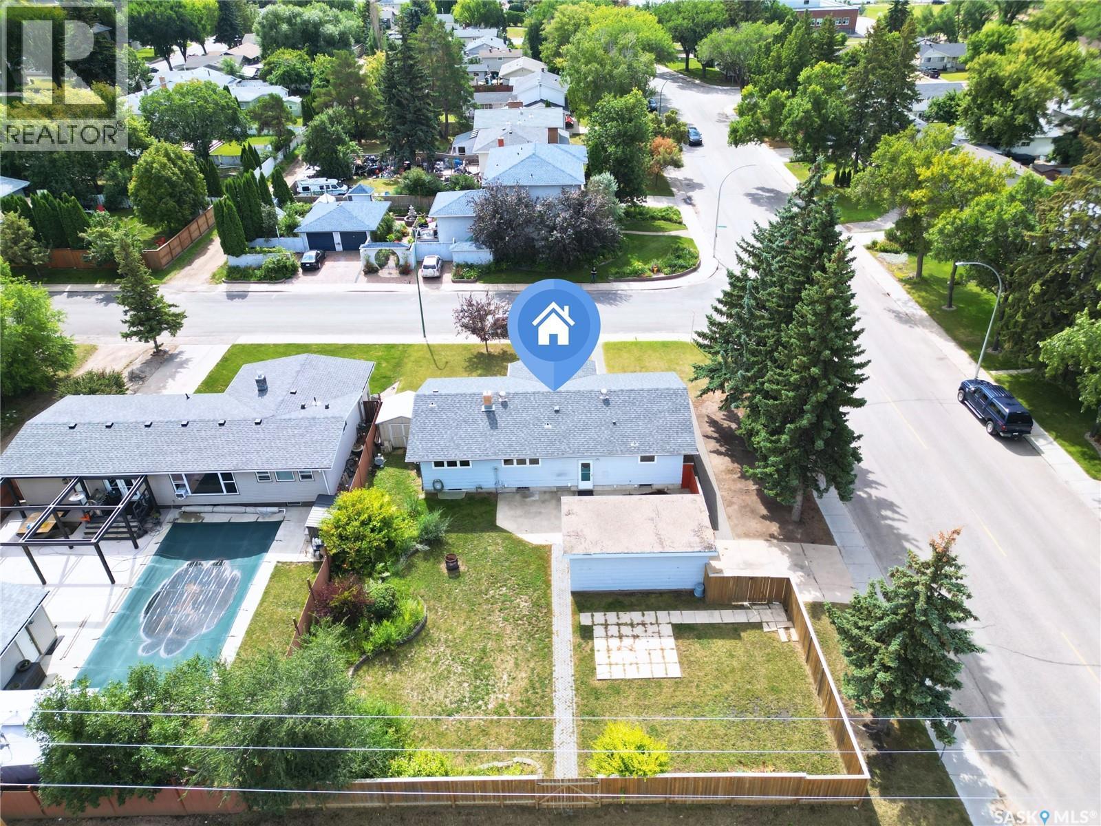 1 Stephenson Crescent, Saskatoon, Saskatchewan  S7H 3L6 - Photo 6 - SK047400