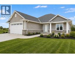 44 BELLEVIEW DRIVE, Kingsville, Ontario