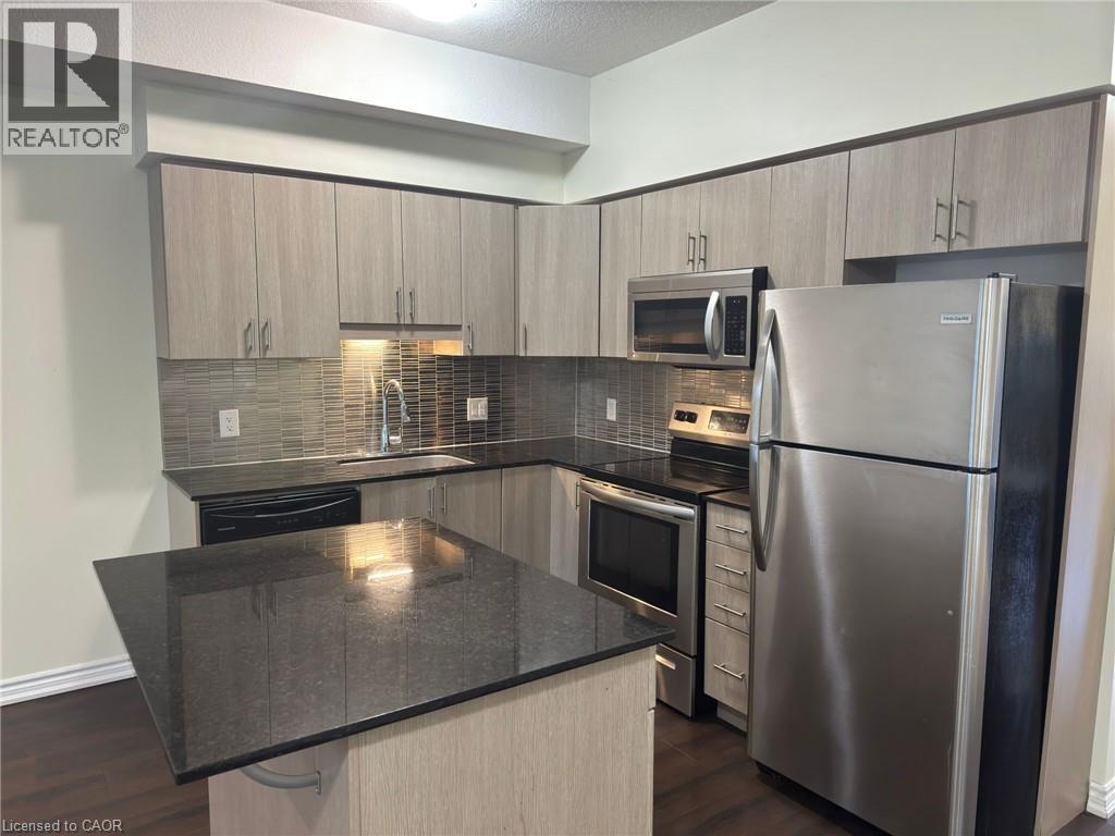 1430 W Highland Road W Unit# 13b, Kitchener, Ontario  N2N 0C3 - Photo 4 - 40859087