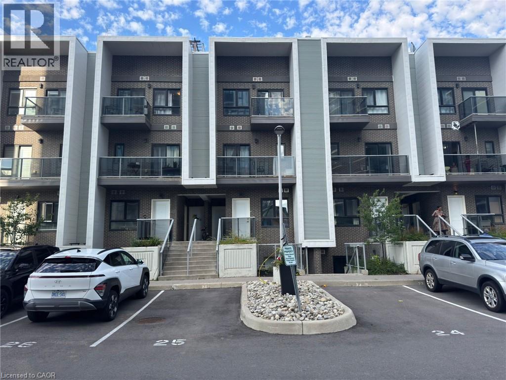 1430 W HIGHLAND Road W Unit# 21B, Kitchener, Ontario