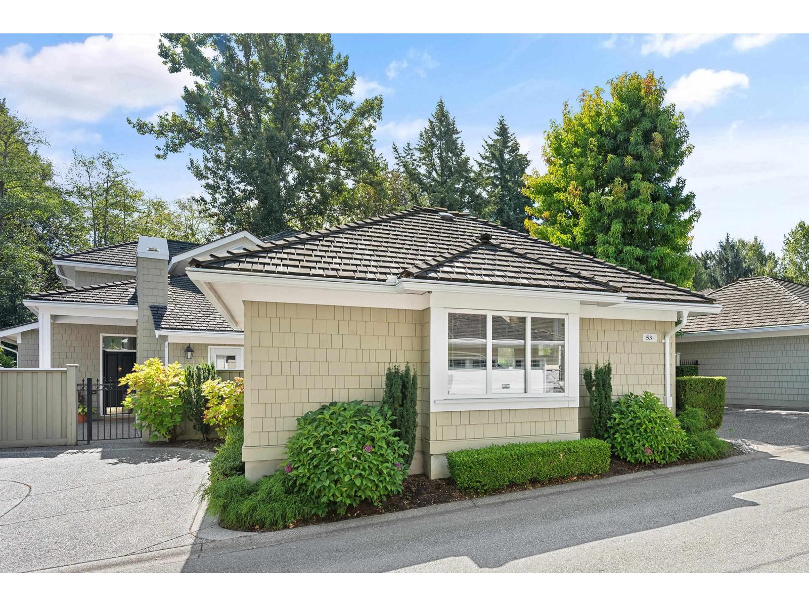53 3355 Morgan Creek Way, Surrey, British Columbia  V3Z 0J9 - Photo 2 - R3161346