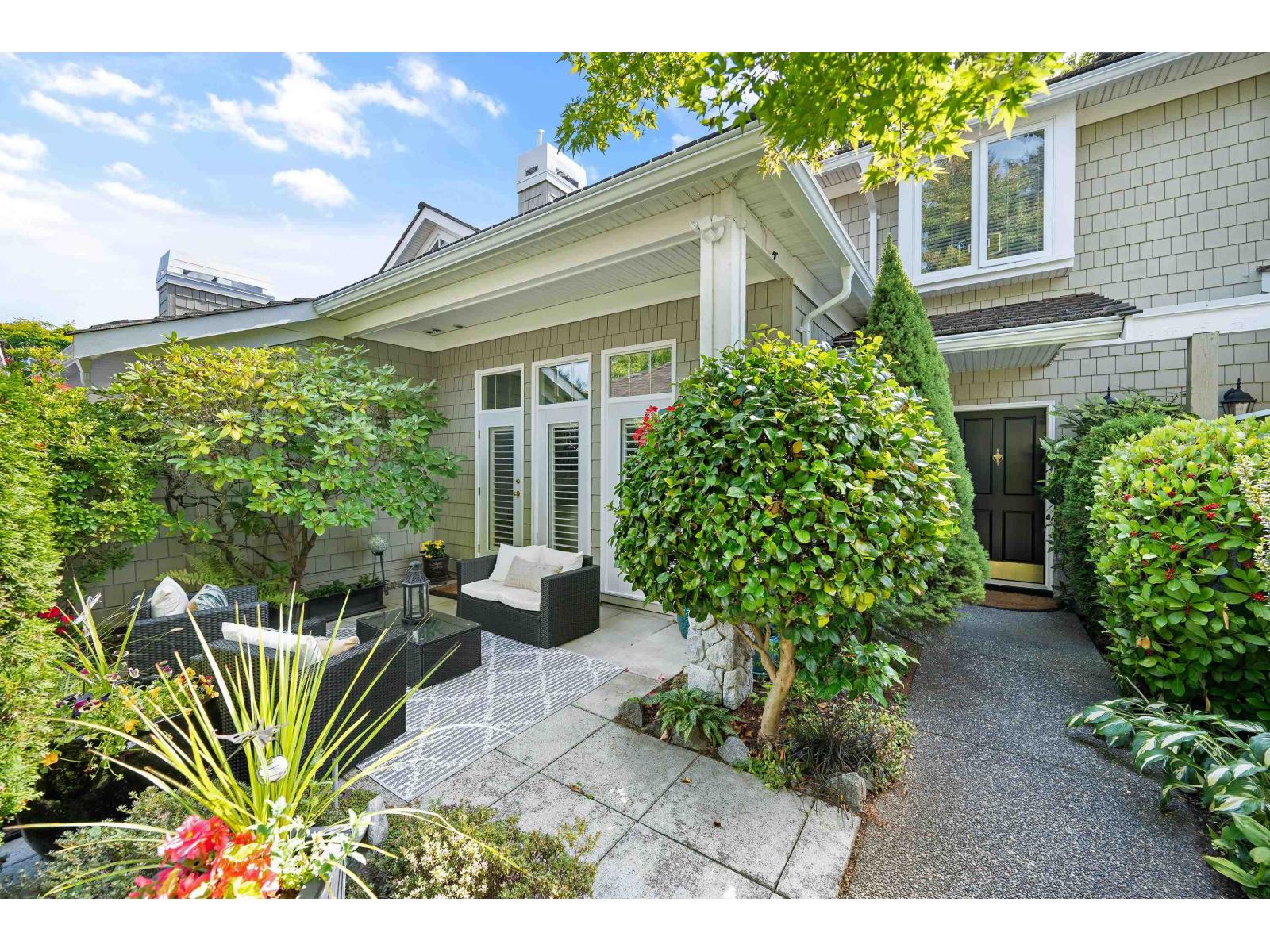 53 3355 MORGAN CREEK WAY, surrey, British Columbia