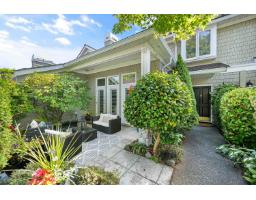 53 3355 MORGAN CREEK WAY, Surrey, British Columbia