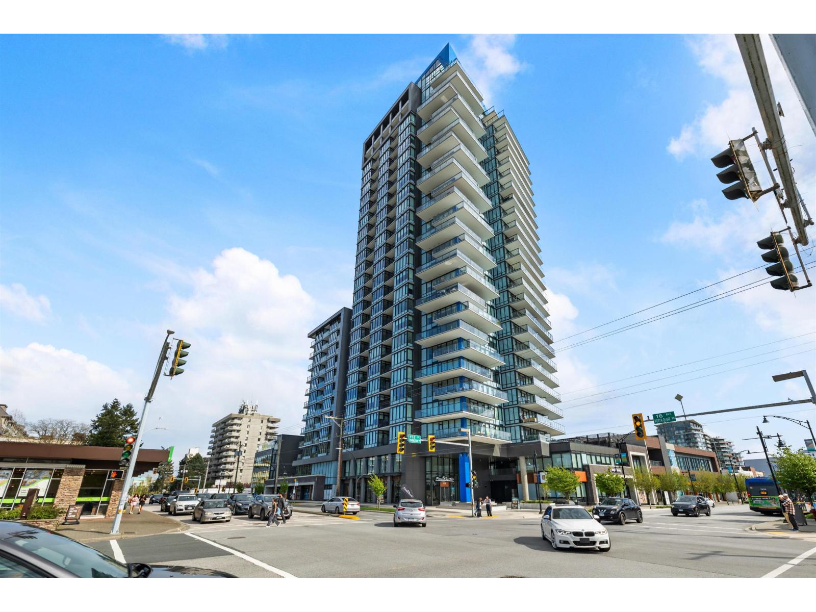 307 1588 Johnston Road, White Rock, British Columbia  V4B 0C5 - Photo 1 - R3161395