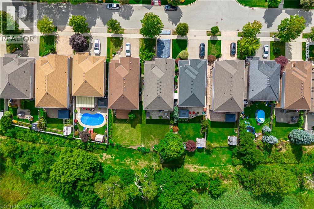 84 Meadowbank Drive, Hamilton, Ontario  L9B 2Y1 - Photo 50 - 40860648