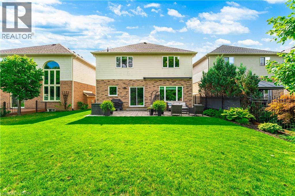 84 Meadowbank Drive, Hamilton, Ontario  L9B 2Y1 - Photo 44 - 40860648