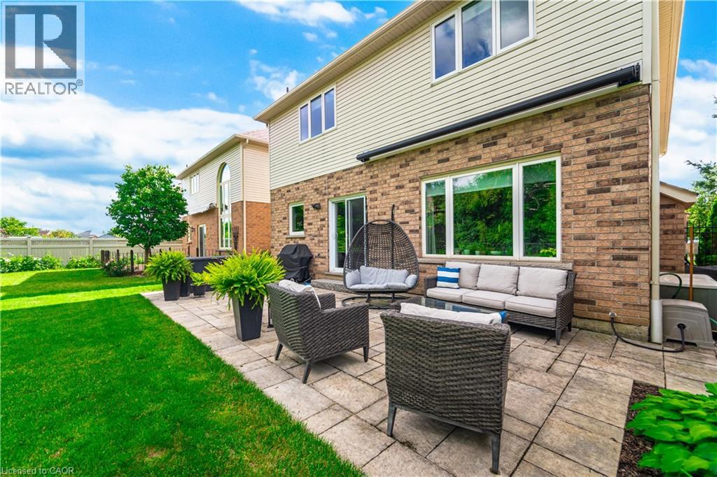 84 Meadowbank Drive, Hamilton, Ontario  L9B 2Y1 - Photo 40 - 40860648