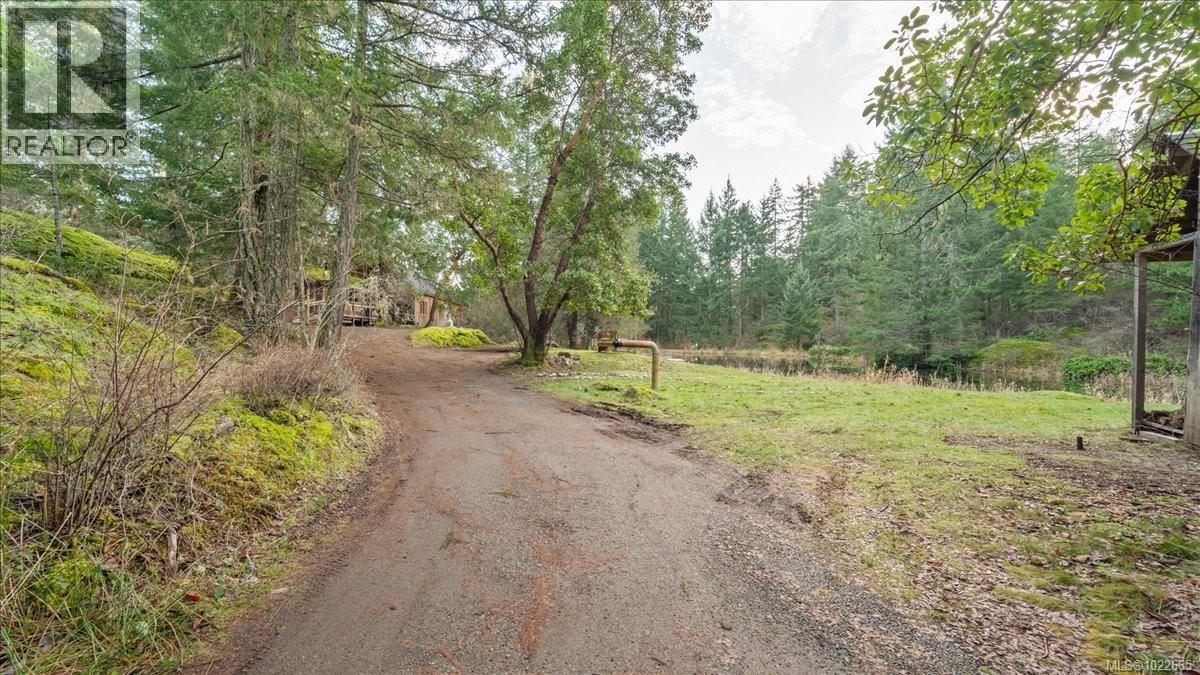 405 Hazlitt Creek Rd, Highlands, British Columbia  V9E 2A3 - Photo 26 - 1022665