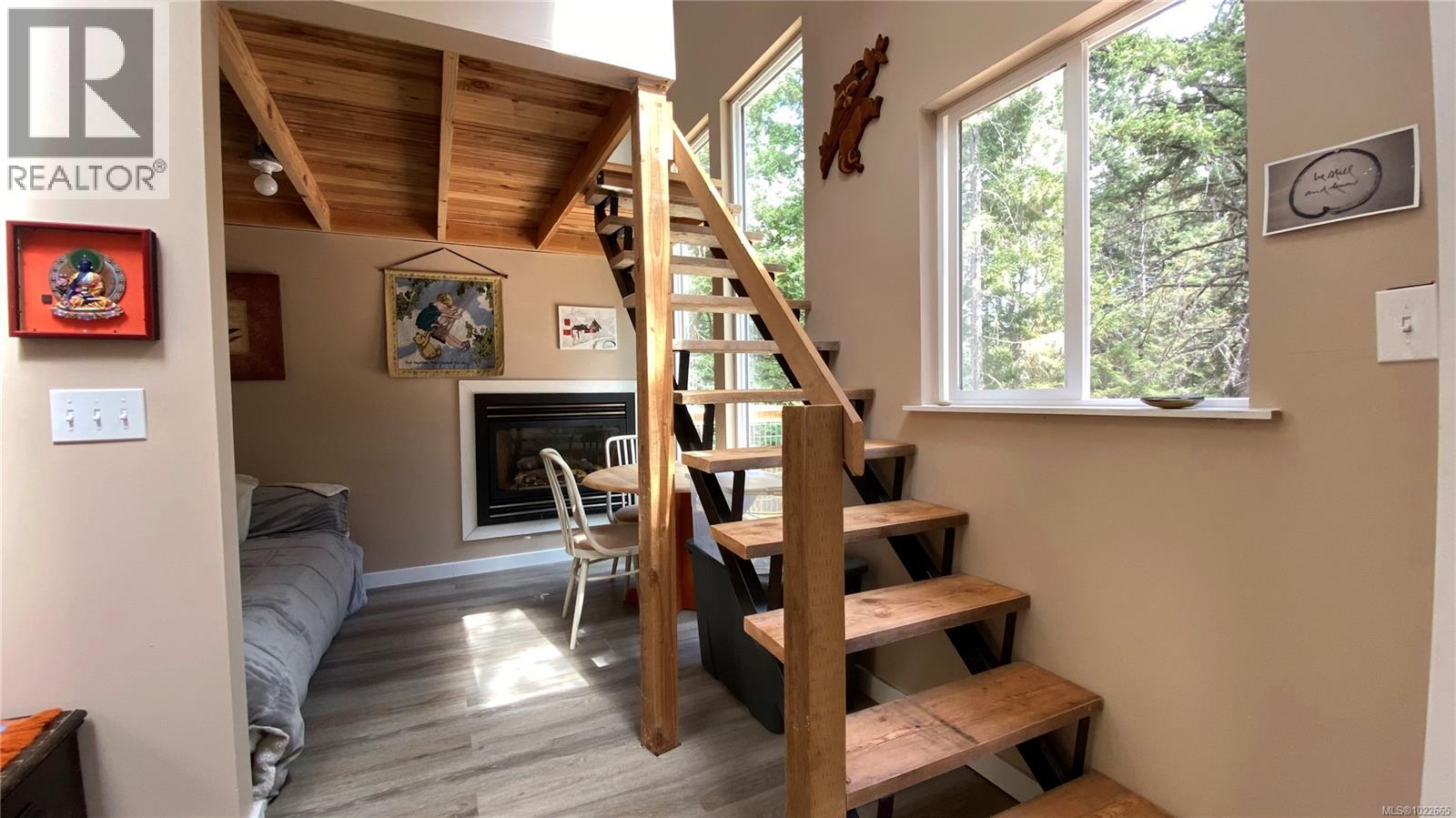 405 Hazlitt Creek Rd, Highlands, British Columbia  V9E 2A3 - Photo 44 - 1022665