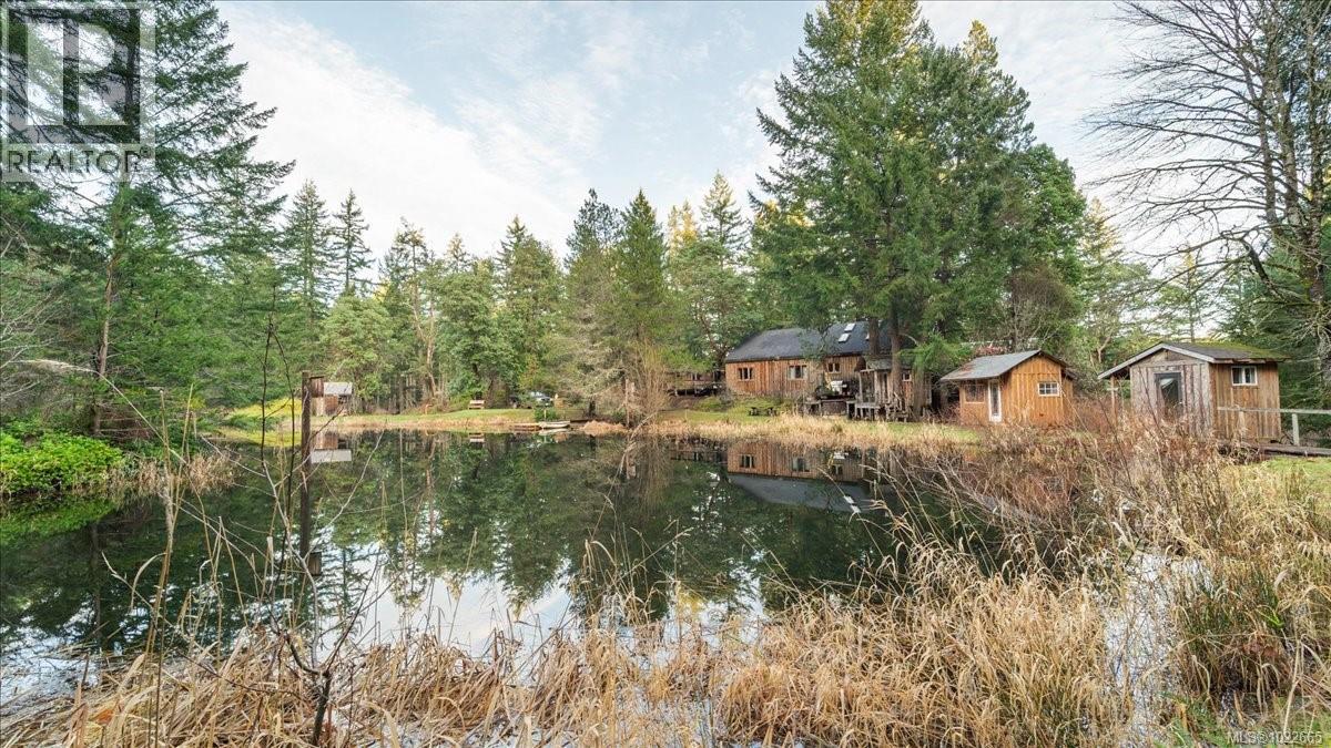 405 Hazlitt Creek Rd, Highlands, British Columbia  V9E 2A3 - Photo 24 - 1022665