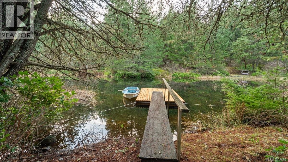 405 Hazlitt Creek Rd, Highlands, British Columbia  V9E 2A3 - Photo 25 - 1022665