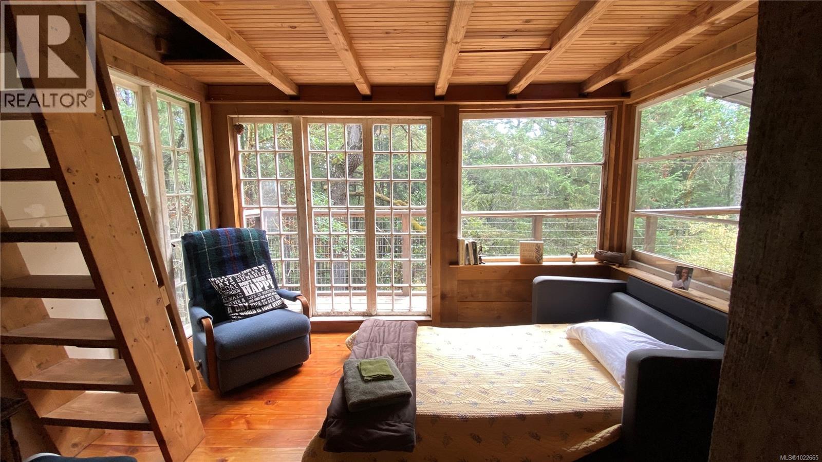 405 Hazlitt Creek Rd, Highlands, British Columbia  V9E 2A3 - Photo 46 - 1022665