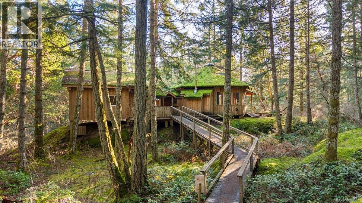 405 Hazlitt Creek Rd, Highlands, British Columbia  V9E 2A3 - Photo 15 - 1022665