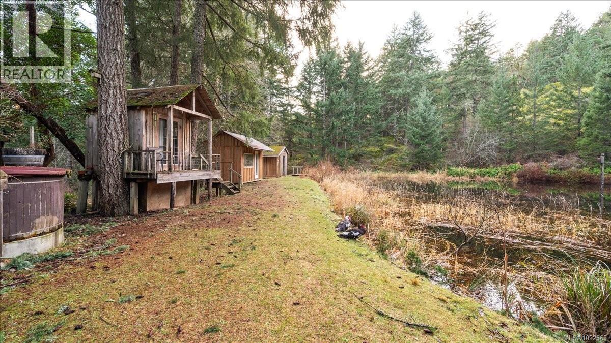 405 Hazlitt Creek Rd, Highlands, British Columbia  V9E 2A3 - Photo 22 - 1022665