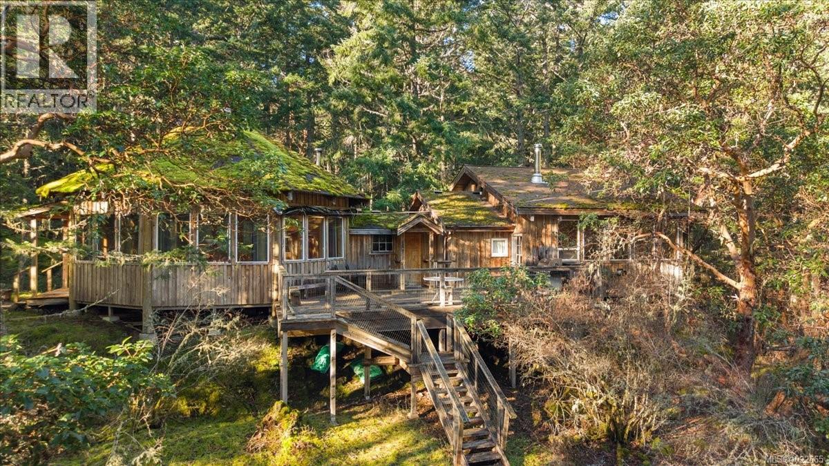 405 Hazlitt Creek Rd, Highlands, British Columbia  V9E 2A3 - Photo 13 - 1022665