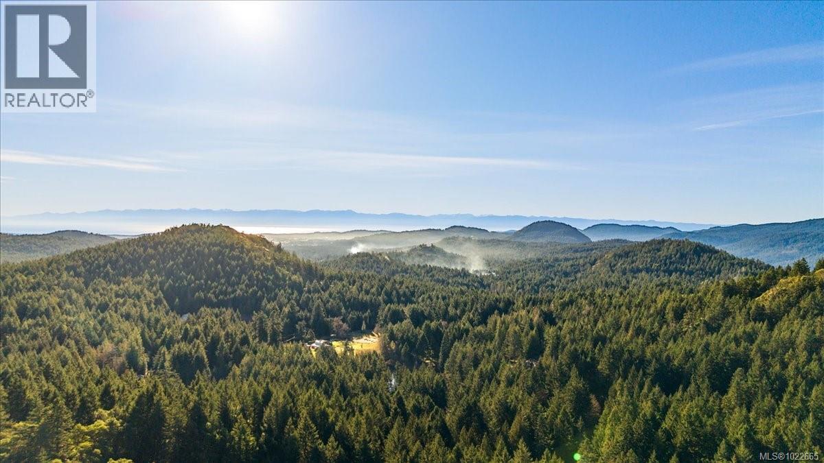 405 Hazlitt Creek Rd, Highlands, British Columbia  V9E 2A3 - Photo 4 - 1022665