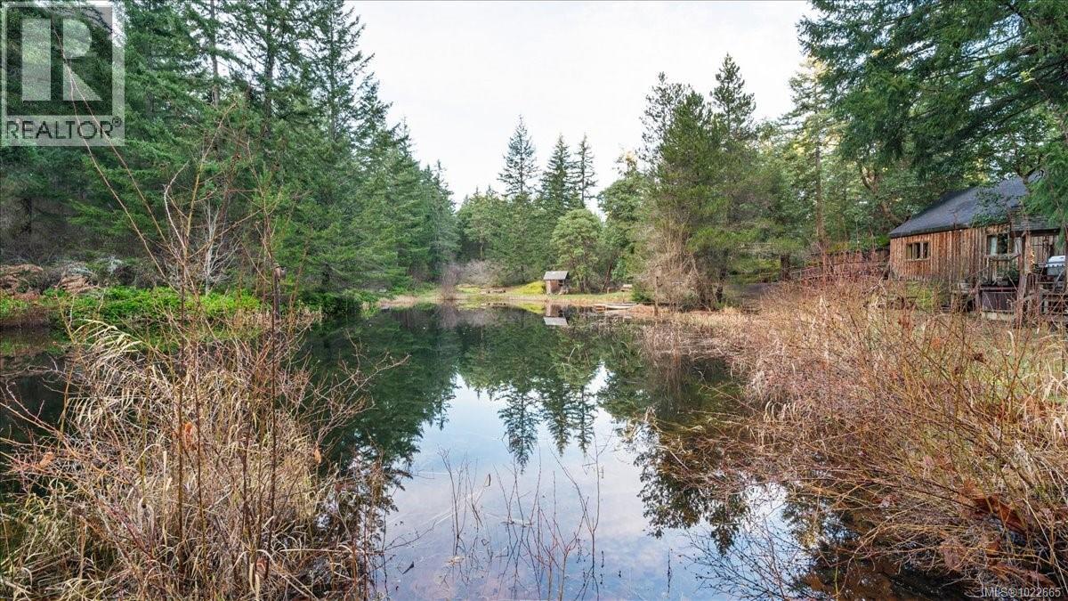 405 Hazlitt Creek Rd, Highlands, British Columbia  V9E 2A3 - Photo 23 - 1022665