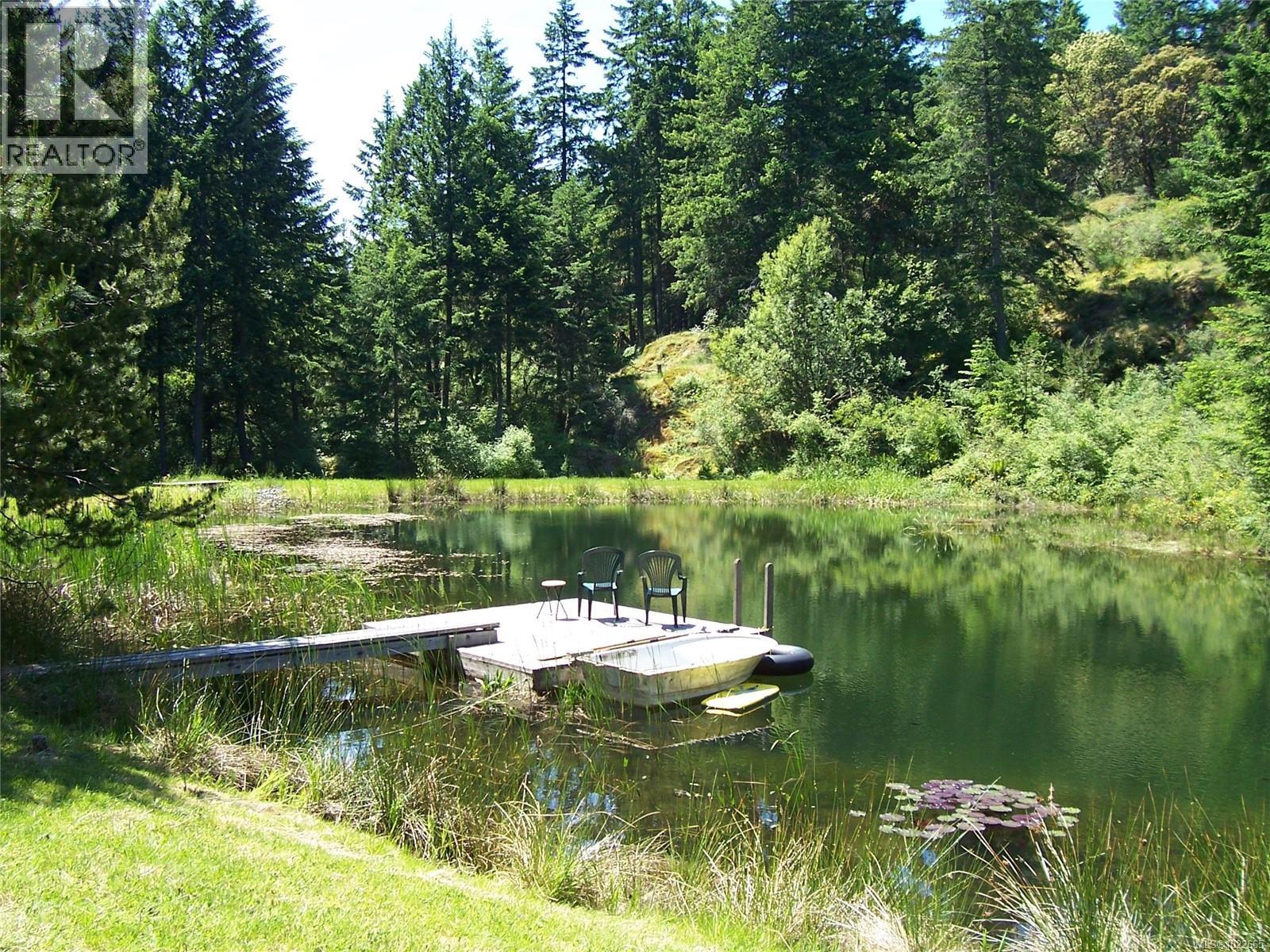 405 Hazlitt Creek Rd, Highlands, British Columbia  V9E 2A3 - Photo 61 - 1022665
