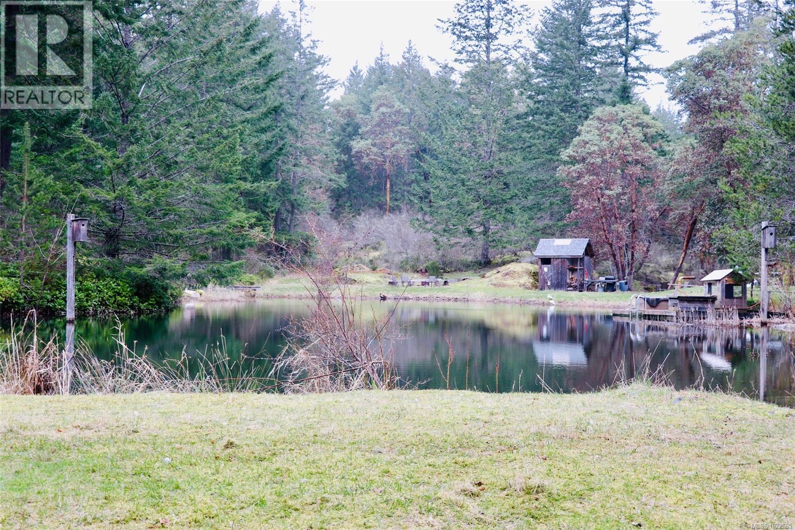 405 Hazlitt Creek Rd, Highlands, British Columbia  V9E 2A3 - Photo 62 - 1022665