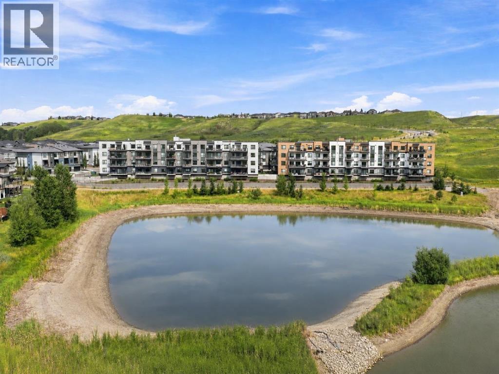 1307, 42 Cranbrook Gardens SE, Calgary, Alberta T3M 3P9 - Photo 2 - A2336684