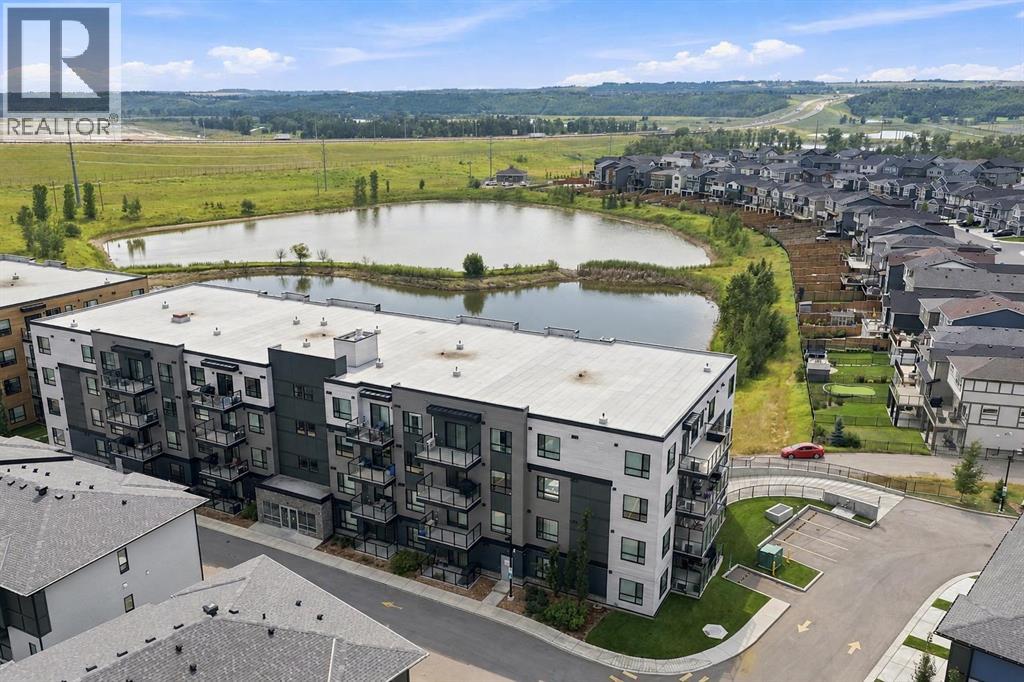 1307, 42 Cranbrook Gardens SE, Calgary, Alberta T3M 3P9 - Photo 1 - A2336684