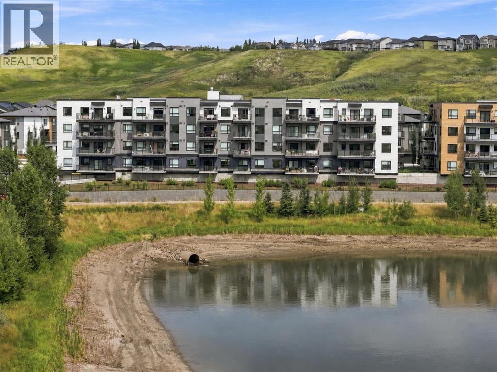 1307, 42 Cranbrook Gardens SE, Calgary, Alberta T3M 3P9 - Photo 23 - A2336684