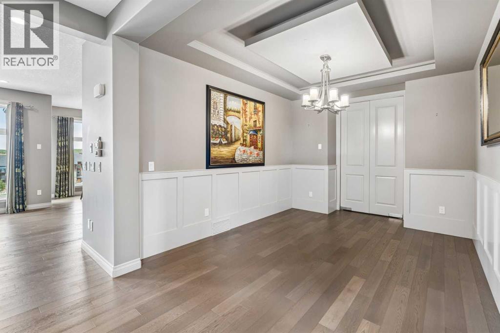 132 Aspenshire Drive SW, Calgary, Alberta  T3H 0P5 - Photo 12 - A2340796
