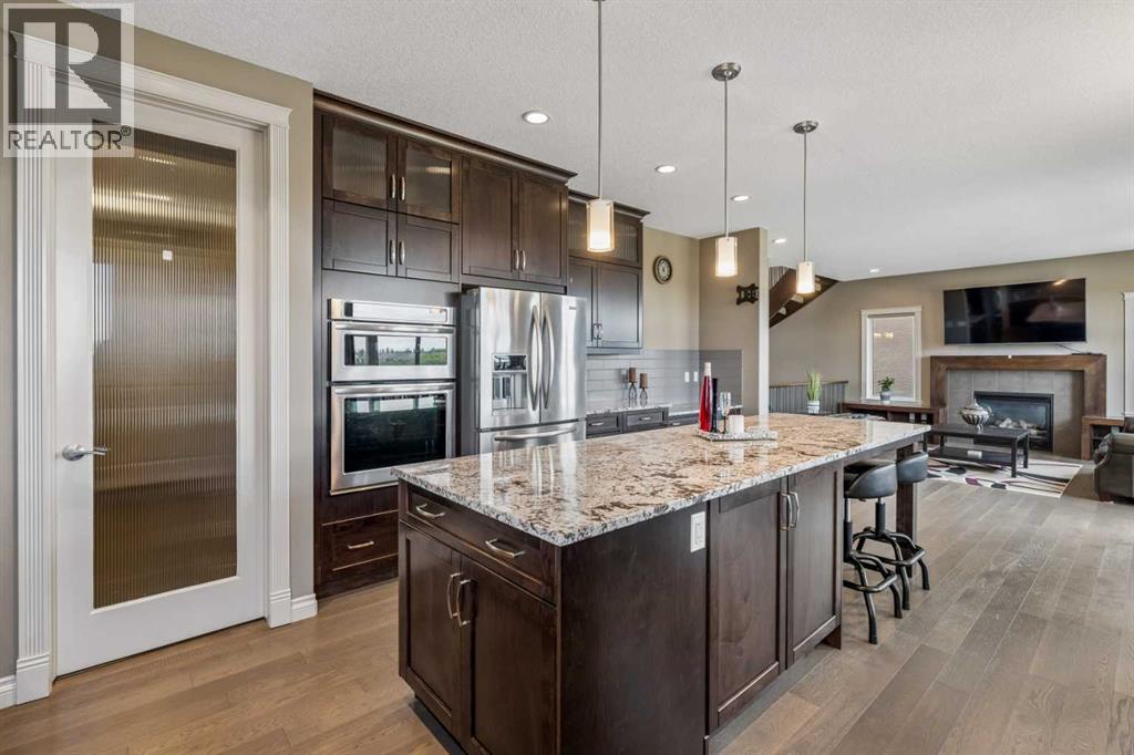 132 Aspenshire Drive SW, Calgary, Alberta  T3H 0P5 - Photo 11 - A2340796
