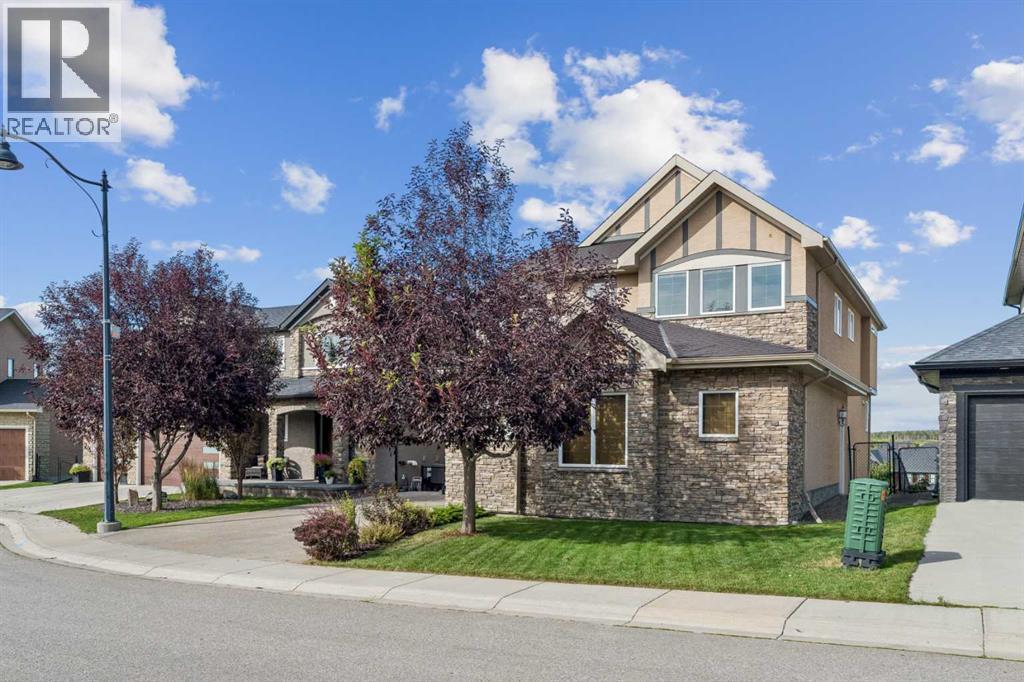 132 Aspenshire Drive SW, Calgary, Alberta  T3H 0P5 - Photo 2 - A2340796
