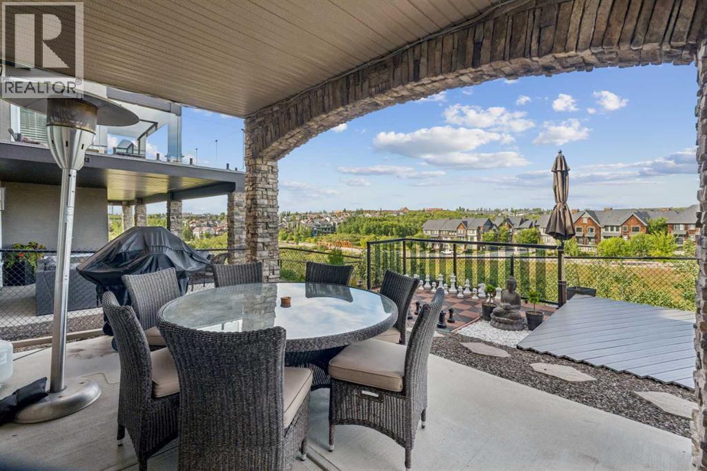 132 Aspenshire Drive SW, Calgary, Alberta  T3H 0P5 - Photo 36 - A2340796