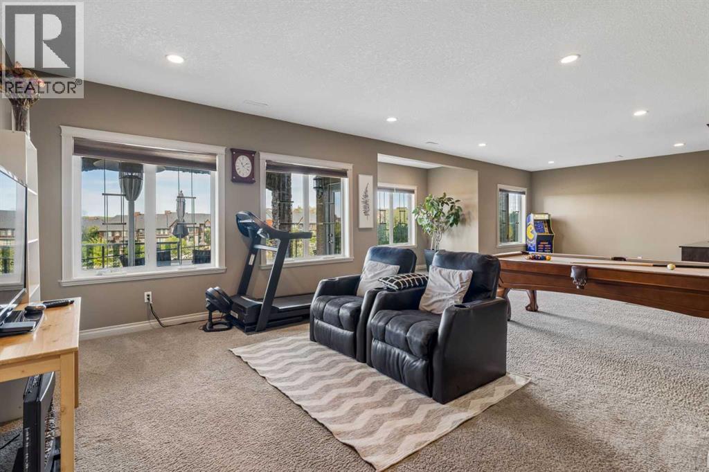 132 Aspenshire Drive SW, Calgary, Alberta  T3H 0P5 - Photo 30 - A2340796