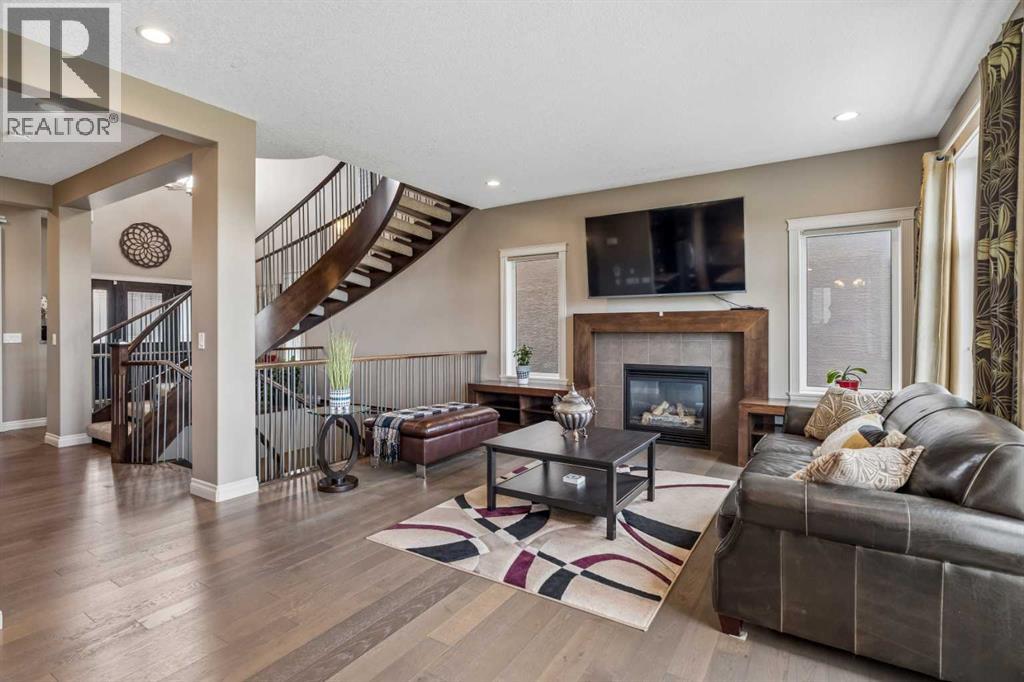132 Aspenshire Drive SW, Calgary, Alberta  T3H 0P5 - Photo 6 - A2340796