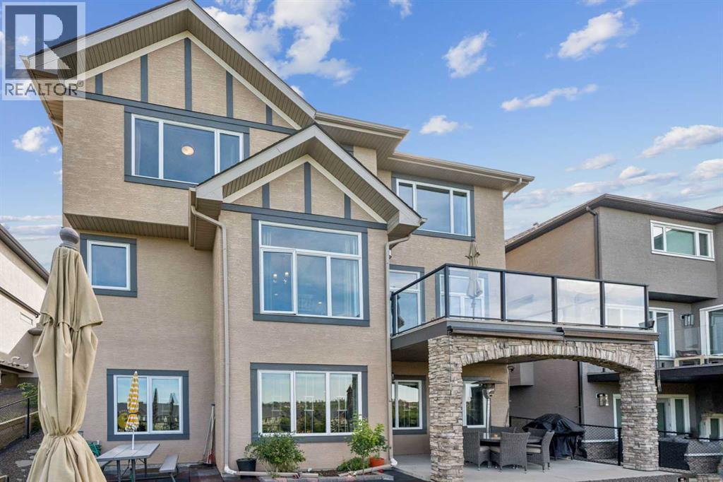 132 Aspenshire Drive SW, Calgary, Alberta  T3H 0P5 - Photo 41 - A2340796
