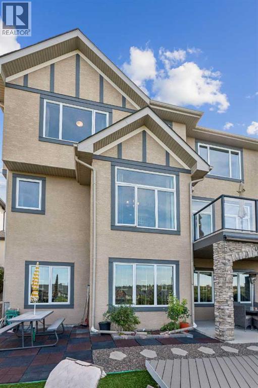 132 Aspenshire Drive SW, Calgary, Alberta  T3H 0P5 - Photo 42 - A2340796