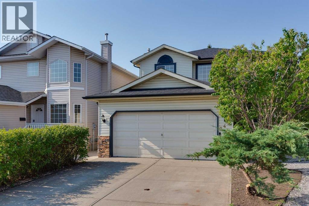 341 Coral Keys Villas Ne, Calgary, Alberta  T3J 3L8 - Photo 33 - A2341701