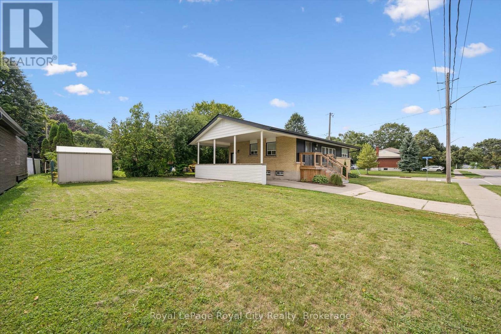 216 Stevenson Street N, Guelph, Ontario  N1E 5B2 - Photo 30 - X13742740