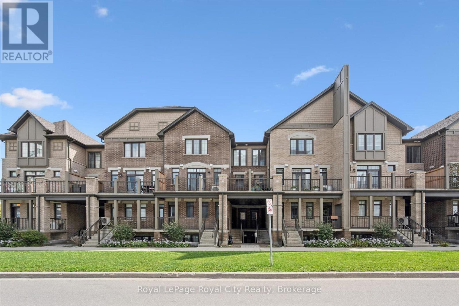207 - 333 GOSLING GARDENS, Guelph, Ontario