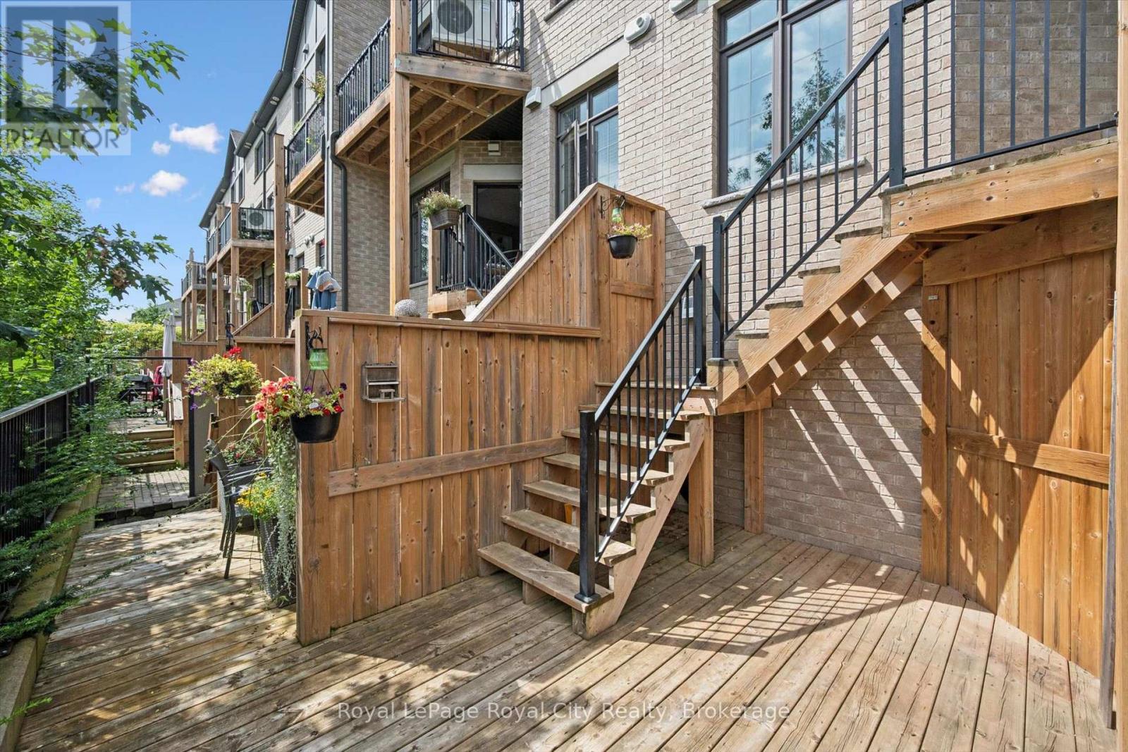 207 - 333 Gosling Gardens, Guelph, Ontario  N1L 0P8 - Photo 36 - X13608624