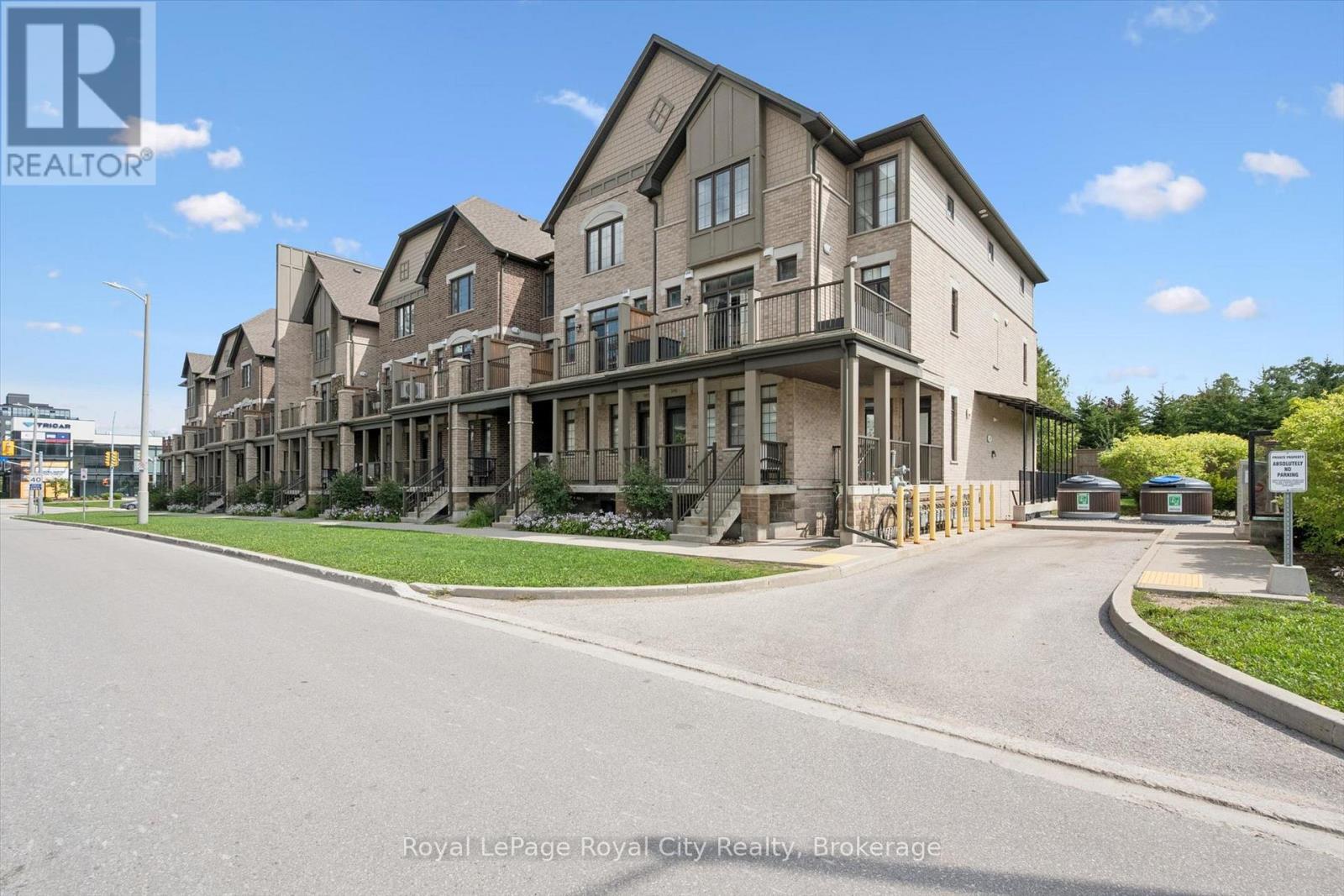 207 - 333 Gosling Gardens, Guelph, Ontario  N1L 0P8 - Photo 2 - X13608624