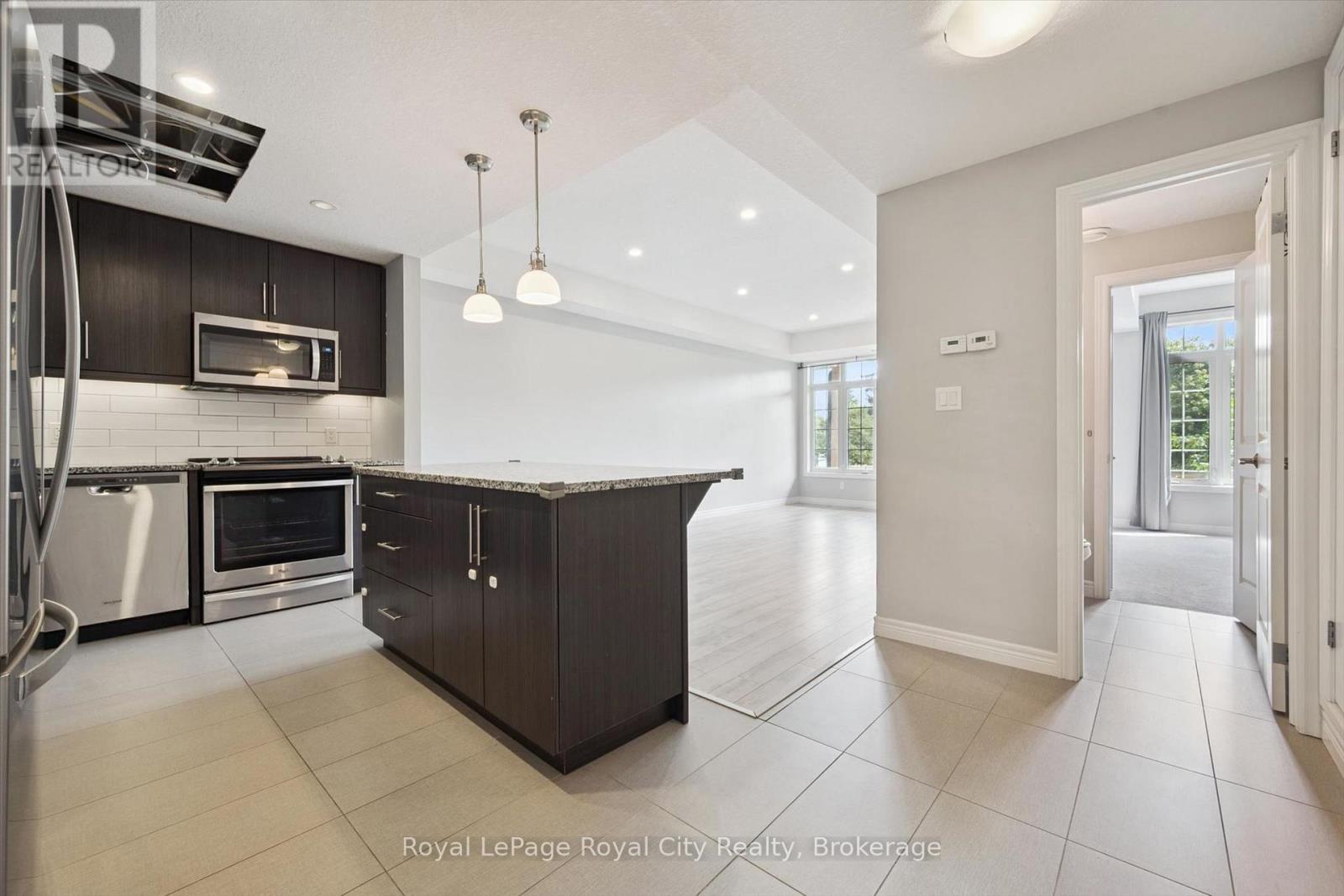 207 - 333 Gosling Gardens, Guelph, Ontario  N1L 0P8 - Photo 7 - X13608624