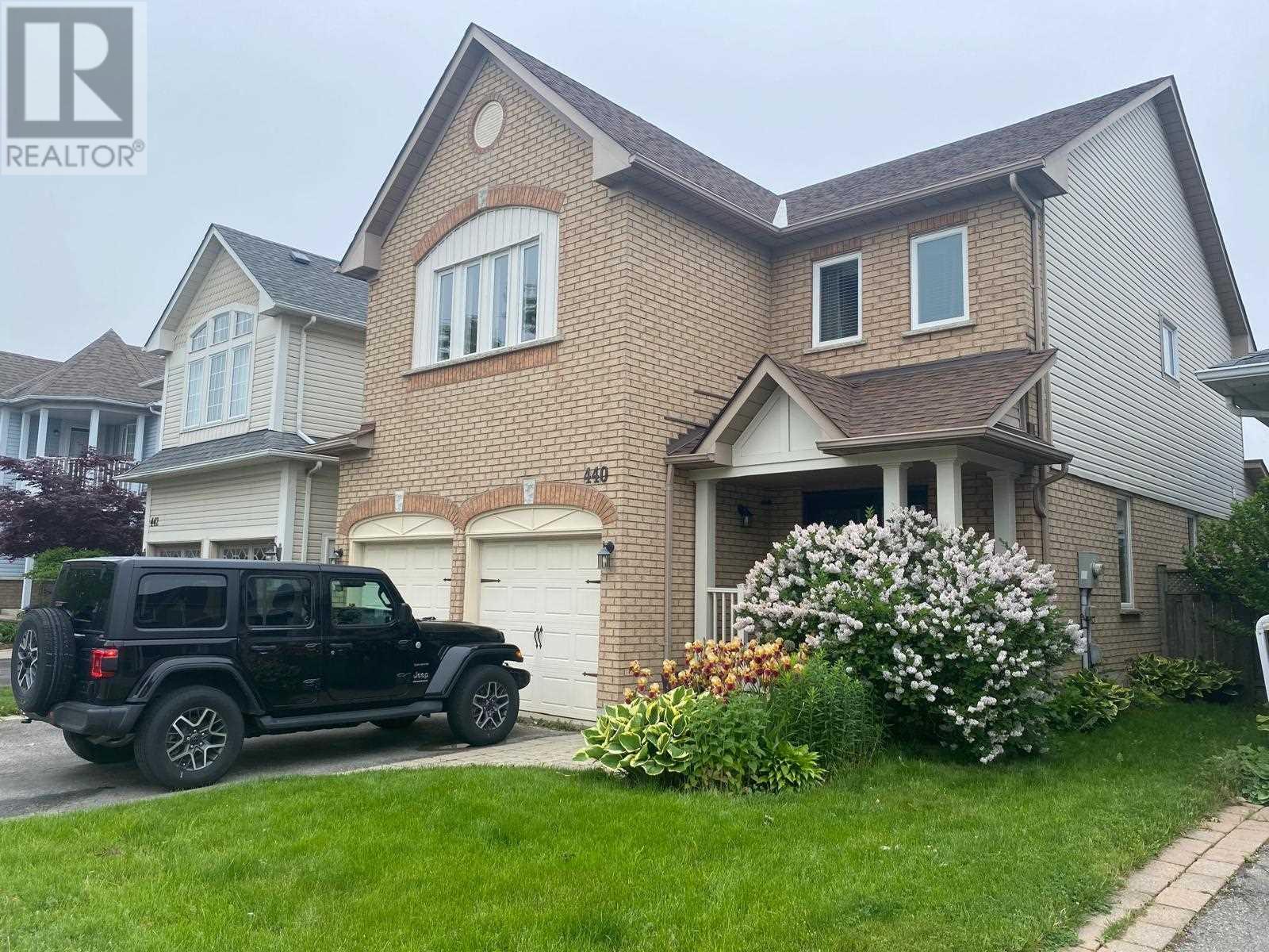 440 Whitby Shores Greenway, Whitby, Ontario  L1N 9R4 - Photo 2 - SM262423