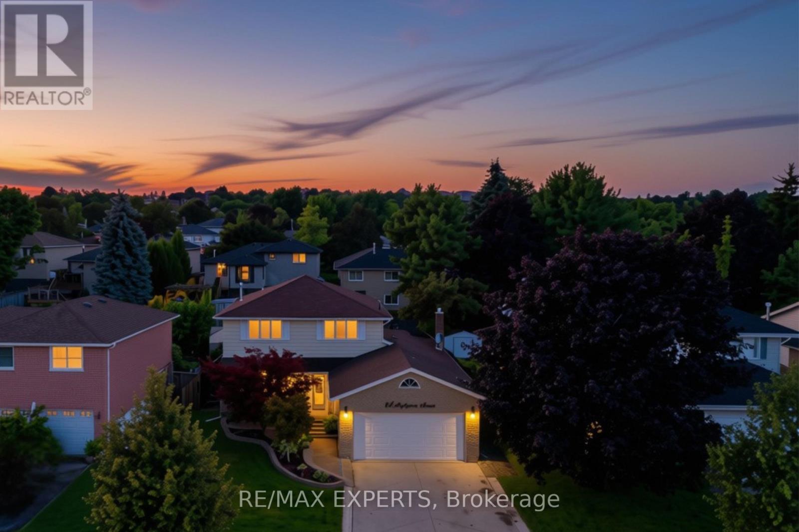 444 MAPLEGROVE AVENUE, Bradford West Gwillimbury, Ontario