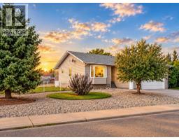 2701 24 Avenue, Nanton, Alberta